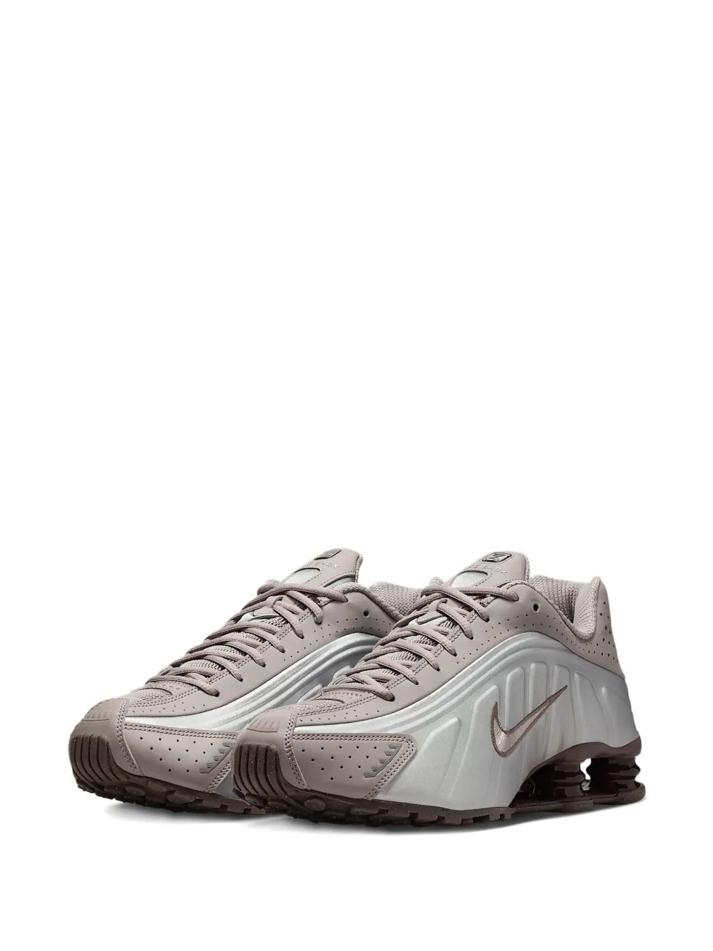 Nike Shox R4