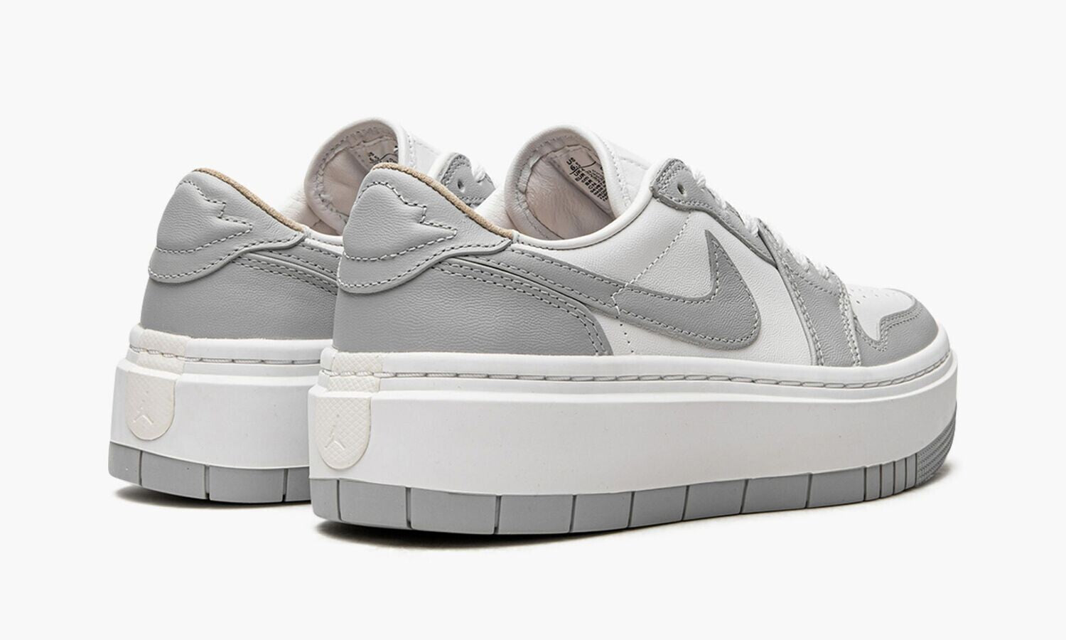 JORDAN 1 ELEVATE LOW "Wolf Grey"