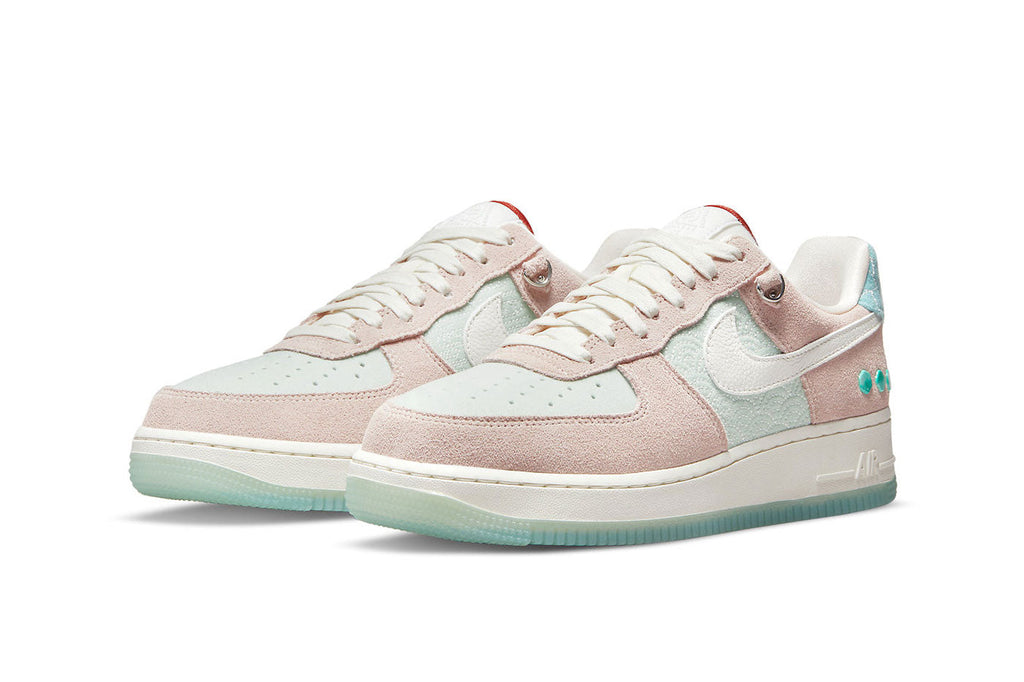 Air Force 1 Low Shapeless, Formless, Limitless Jade