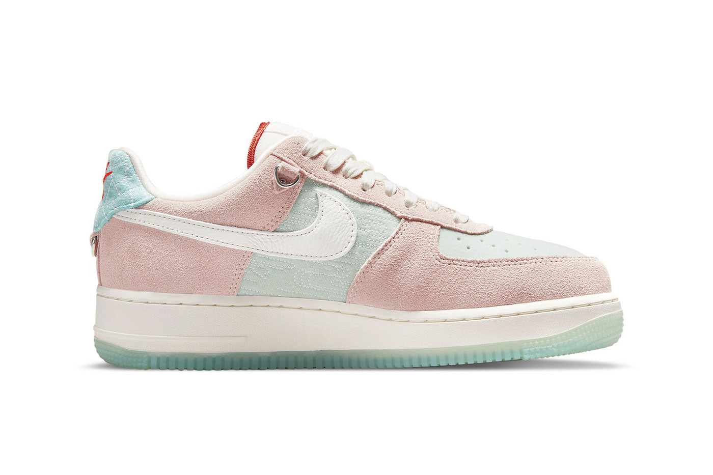 Air Force 1 Low Shapeless, Formless, Limitless Jade