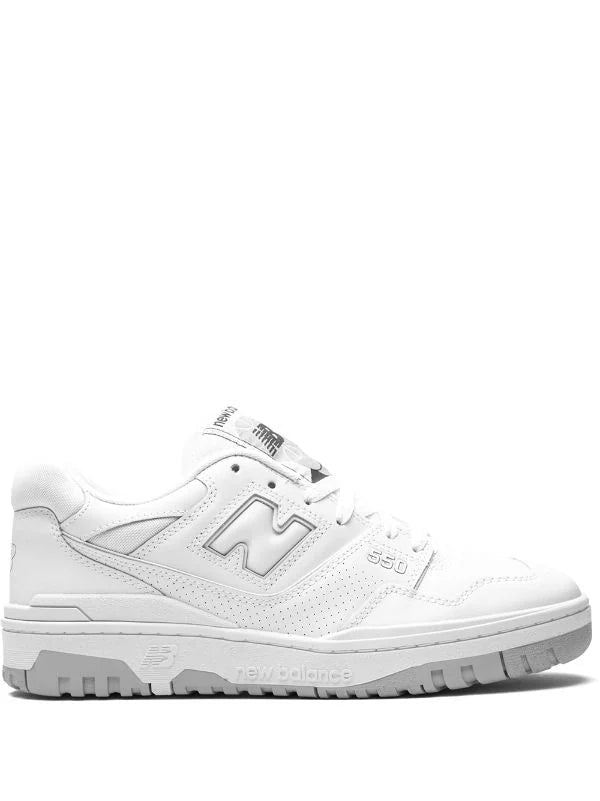 NEW BALANCE 550 "WHITE/GREY"