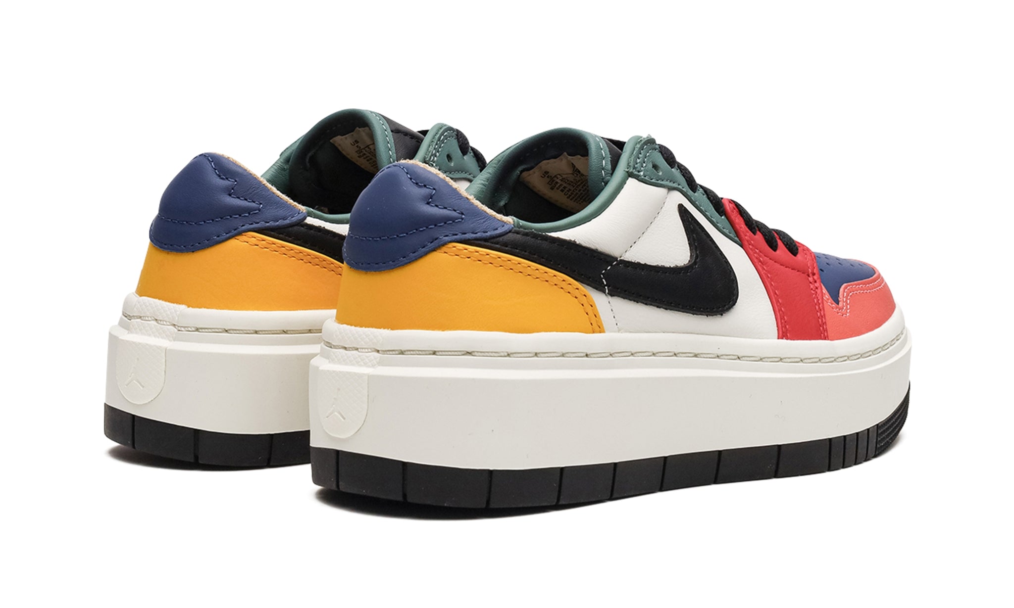 Air Jordan 1 Elevate Low SE Multi-Color