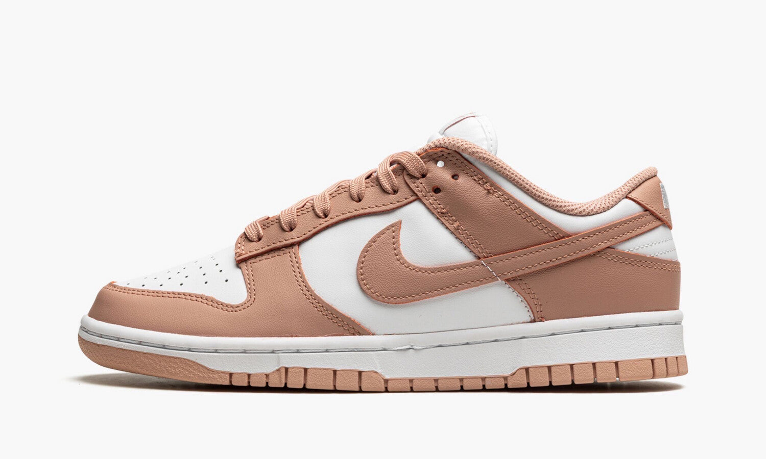 DUNK LOW WMNS "Rose Whisper"