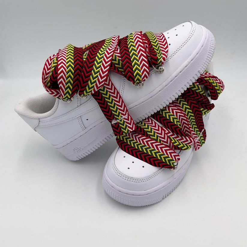 Nike Air Force 1 “Lanvin Style”