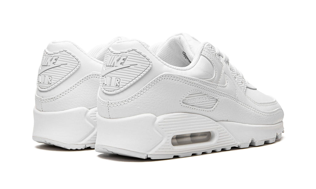 Air Max 90 Triple White