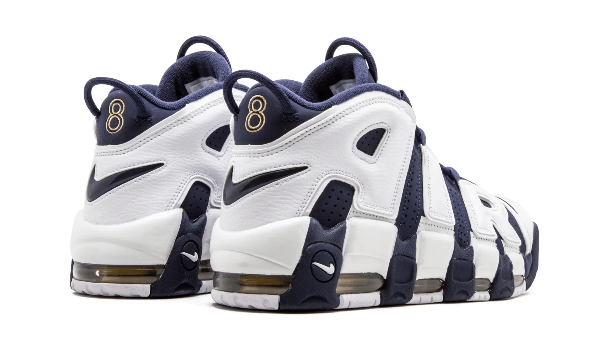 Air More Uptempo Olympic (2020)
