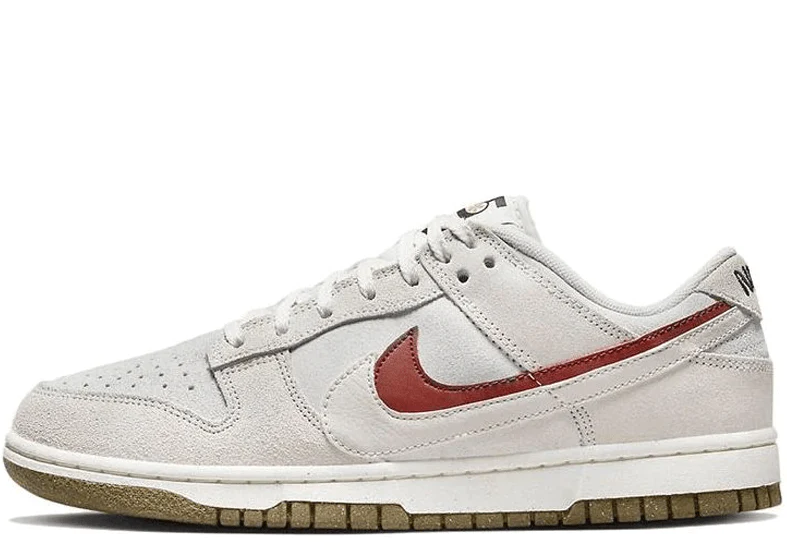 Dunk Low SE '85 Sail Orange