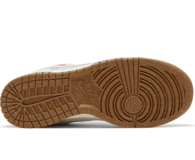 Dunk Low SE '85 Sail Orange