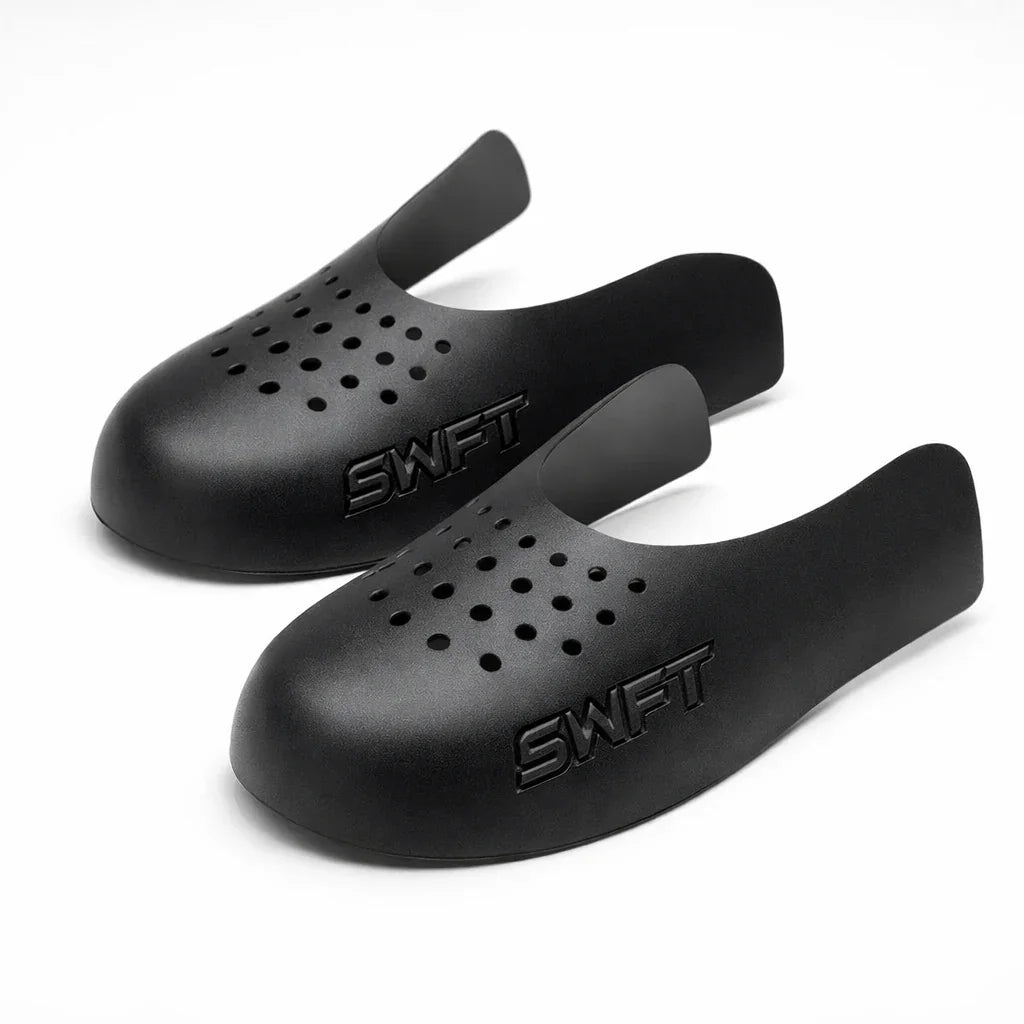 SWFT CREASE GUARD Fitted