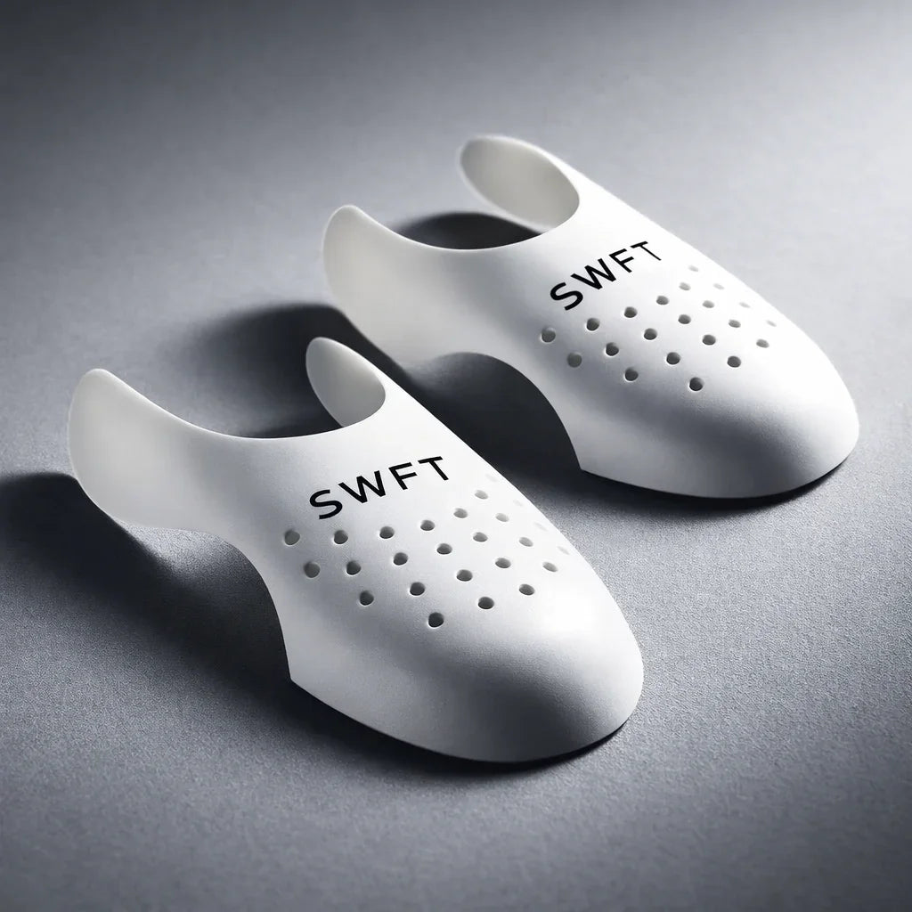 SWFT CREASE GUARD Fitted