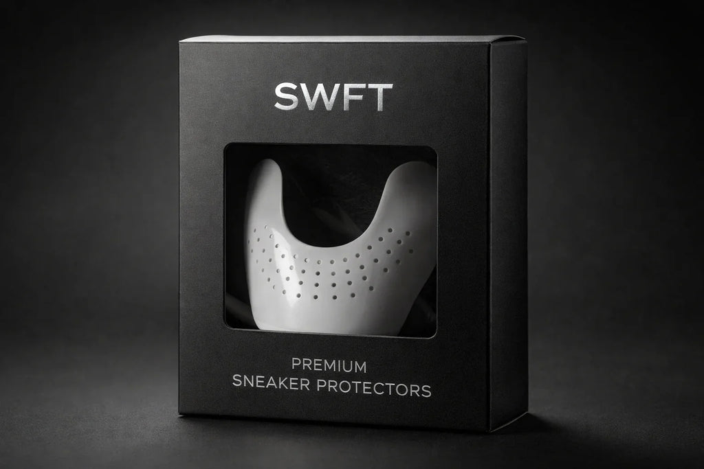 SWFT CREASE GUARD Fitted