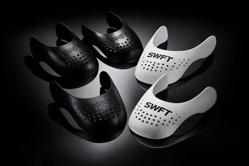 SWFT CREASE GUARD Fitted