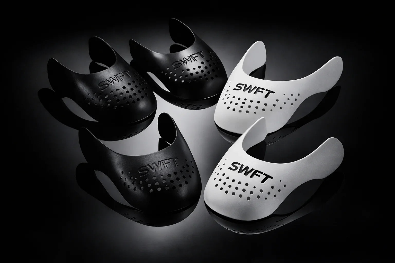 SWFT CREASE GUARD Fitted